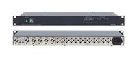 Kramer Electronics (VM-10xl) 1:10 RCA Composite Video and Stereo Audio Distribution Amplifier