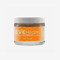 Evie Health All-Natural Psoriasis Cream