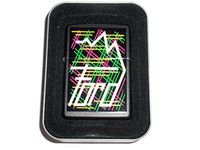 Zippo Ford Lighter