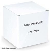 Belden Wire & Cable ICM-RGSPP
