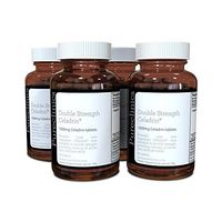 Double Strength Celadrin® - 8 Month Supply! (1000mg x 240 Tablets) 4 Bottles for a Specially Reduced Price! SKU: CEL3x4