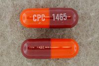 Poly Iron - Iron Supplement - 150 mg Strength - Capsule - 100 per Pack