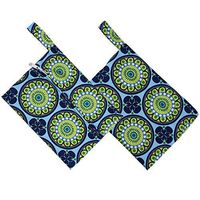 Yu2d 🌹🌹 Reusable Washable Wet Bag for Sanitary Pad Menstrual Sanitary Aunt Bag H（Multicolor G）