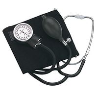 Mabis Self-Taking Home Blood Pressure Kit Adult