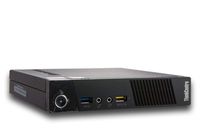 Lenovo ThinkCentre M93P Tiny Mini Business Desktop Computer, Intel Dual-Core i7-4770S Processor up to 3.60 GHz, 16GB RAM, 512GB SSD, WiFi, Windows 10 Pro (Renewed)