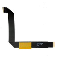 Replacement Trackpad Touchpad Ribbon Flex Cable 593-1604-B Compatible with MacBook Air 13" A1466 2013 2014 MD760LL/A MD760LL/B