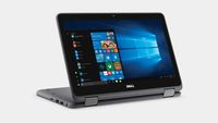 Newest Dell 11.6" HD Touchscreen Premium 2-in-1 Laptop | AMD A9-9420e Dual-Core up to 2.7GHz | 16GB RAM | 512GB SSD | AMD Radeon R5 Graphics | WiFi | HDMI | Bluetooth | Windows 10