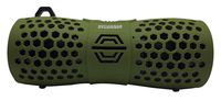 Sylvania Extreme Bluetooth Speaker Olive/Black