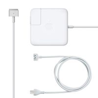 Apple MagSafe 2 - 60W Power Adapter with Extension Cord for MacBook Pro 13in with Retina Display [Latest Version] (Renewed)