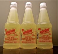 Cleaner/Degreaser 16oz