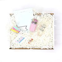 Hooray Confetti Sprinkle Box (Gift Assortment/Basket)