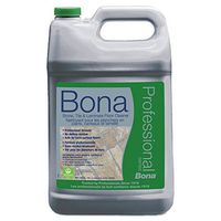 Bona WM700018175 Stone, Tile & Laminate Floor Cleaner, Fresh Scent, 1 gal Refill Bottle