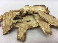 当归头片 | Chinese Angelica Head