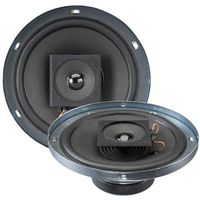 Magnadyne F524XB8 5-1/4" 2 Way Coaxial Speaker 8 Ohm