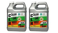 CLR Pro CL-4Pro Calcium, Lime and Rust QBaiR Remover, 1 Gallon Bottle (2 Pack)