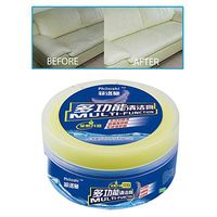 Sodoop All-Natural, Non Toxic Multifunctional Leather Conditioner,Scratch Repair,Leather Refurbishing, Cleaner Cleaning Cream Repair Tool,Cracked,Scratched Leather Cream