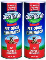 Earth Care Carpet and Furniture Odor Eliminator (2, 14 oz)