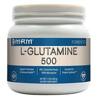 Glutamine 500g Powder