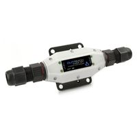 Veracity Outreach Max XT POE/LAN Extender - External use (100m per Unit) VOR-ORM-XT