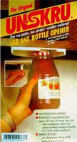 Un-Skru Jar Opener