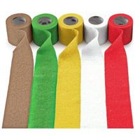 3M Health Care 2084 Self-Adherent Wrap, Latex Free, Non-Sterile, 4" x 5 yd. Size, Tan (Pack of 18)