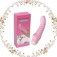 Strong Wand Massager with 7 Magic Modes,Whisper Quiet, Wireless-Pink