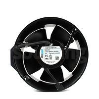 For ebmpapst W2E143-AB15-01 6028ES 115V 26/33W 17251 cooling fan
