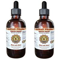 White peony (Paeonia lactiflora) Liquid Extract 2x4 oz