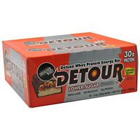 Next: Detour Lower Sugar Caramel 12ct