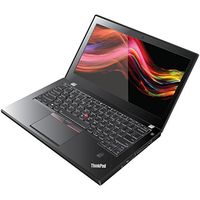Lenovo 12.5Inch ThinkPad TOPSELLER X270 Bussiness Full HD (1920x1080) Laptop, Intel I7-7500U 2.7GHz, 16GB RAM,256GB PCIe SSD, Windows 10 Pro