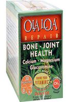 Ola Loa, Bone Joint Repair Orange 30 Count, 8 Gram