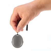 Mini MP3 Player with Speaker, 8GB Voice Activated Voice Recorder Time Display & Step Tracker