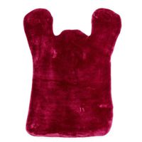 Electric Relief Wrap Neck Shoulder Back Massage Heating Pad Pain Relief Blanket