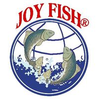 Joy Fish 8" Heavy Duty Nylon Cable Ties, 50 lb Test, 100 PC, Green