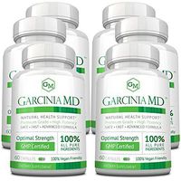 Garcinia MD - 6 Bottles