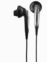 JVC Kenwood JVC Earbuds 3.5m code HP-F207L-B (japan import)