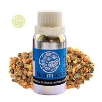 Myrrh Oil - Pure and Natural Essential Therapeutic Grade 50 ML