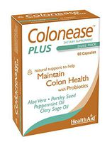 ColonEase Plus, Maintain Colon Health