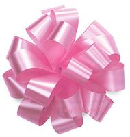 Buy Caps and Hats Pink Bows 10 Pack Gift Wrap Bows for Baskets Pageants Toys Weddings
