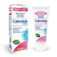 Boiron Calendula Gel, 1.5 Ounce, Topical First Aid Gel