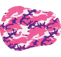 Ortopad Pick-a-Patch Cotton, Choose Your Designs, 10 Adhesive Eye Patches Per Pack