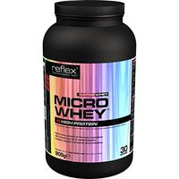 Reflex - Micro Whey- Banana | 900g