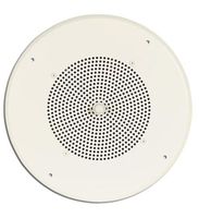 Bogen Avad S86T725PG8UVK Speaker with Bright White Spkr Grille