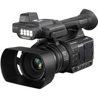 Panasonic AG-AC30 Full-HD AVCCAM Handheld Camera (US Version)