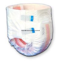 Special 2 Packs of 10 - Tranquility SlimLine Disposable Brief TRA2120