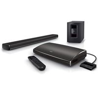 Bose Lifestyle 135 Home Entertainment System (Black)