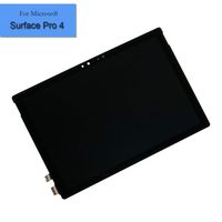 for Microsoft Surface Pro 4 4th Replacement LCD Touch Screen Display Digitizer Full Assembly PartsDigitizer Full Assembly Parts