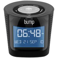 Bump Portable MP3 and FM Radio Boombox