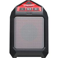 Milwaukee 2592-20 M12 Wireless Jobsite Speaker