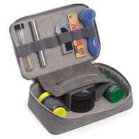 Bey-Berk Cannibus Accessory Travel Case